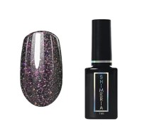 Гель-лак светоотражающий Shimeria Shine bright, 7 мл №9702 ruNail