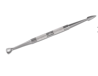 Пушер для кутикулы F227 TNL