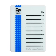 Планшет для ресниц Be Perfect Big