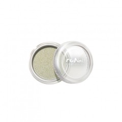 Дизайн для ногтей: бульонки (цвет: белый матовый) №1474, ruNail