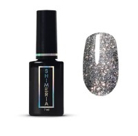 Гель-лак светоотражающий Shimeria Disco, 7 мл №9703 ruNail