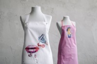 Фартук Мастер (хлопок)