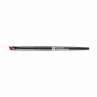Кисть для бровей скошенная Lucas' Cosmetics (средняя)