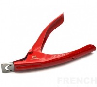 Катер (типсорез) красный, TNL
