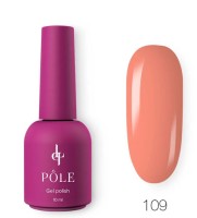 Гель-лак POLE Роскошь Inspired by France № 109 - 