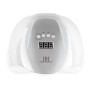 UV LED-лампа TNL «Silver Touch» 54 W - перламутровый UV LED-лампа TNL «Silver Touch» 54 W - перламутровый