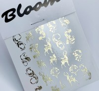 Слайдер Bloom FG 01