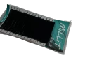 Черные ресницы Millit Fix Price - MIX D 0.10 8-15мм 16 линий