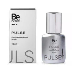 Клей Be Perfect Pulse 10 мл, коробочка