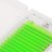 Ресницы Neon Green Le Maitre &quot;Caprice&quot; 20 линий D 0.10 MIX 6-13mm
