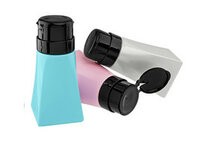 Помпа (дозатор) пластиковый для жидкости