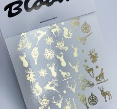 Слайдер Bloom FG 02