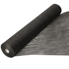 Простыни в руллоне BEAJOY 70*200 черные 100шт (стандарт)