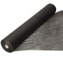 Простыни в руллоне BEAJOY 70*200 черные 100шт (стандарт)