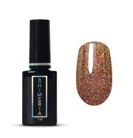 Гель-лак светоотражающий Shimeria Diamond, 7мл №9328 ruNail