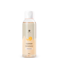 Средство для обезжиривания ногтей и снятия липкого слоя с ароматом "Нежная дыня", ADRICOCO, 100 мл