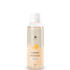 Средство для обезжиривания ногтей и снятия липкого слоя с ароматом &quot;Нежная дыня&quot;, ADRICOCO, 100 мл