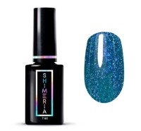 Гель-лак Светоотражающий Shimeria Diamond, 7 мл №9342 ruNail