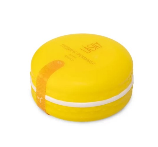 Пудинг-ремувер LASHY аромат Манго, 10 г