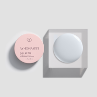 Гель для наращивания Луи Филипп Nude gel fast #01 30g (М)