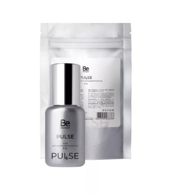 Клей Be Perfect Pulse 5 мл, термопакет