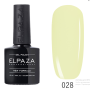 Гель-лак ELPAZA (Эльпаза) Classic №028 Фисташковый Десерт , 10 мл Гель-лак ELPAZA (Эльпаза) Classic №028 Фисташковый Десерт , 10 мл
