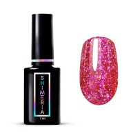 Гель-лак Светоотражающий Shimeria Diamond, 7 мл №9336 ruNail