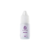 Клей черный Enigma Light «Mistral» (5 мл) Клей черный Enigma Light «Mistral» (5 мл)