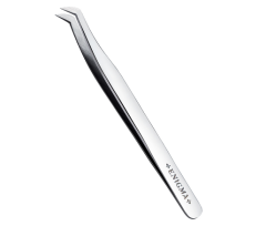 Пинцет Volume new Enigma (Metallic)
