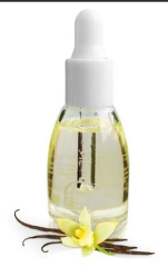 Масло для ногтей и кутикулы &quot;Континент Красоты&quot; 15 мл (пипетка) Ваниль