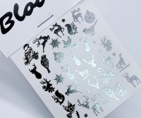 Слайдер Bloom FS 02