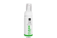 Пенка для ресниц Le-Maitre Clean & Care Delicate 150 мл (Ph 6.5)