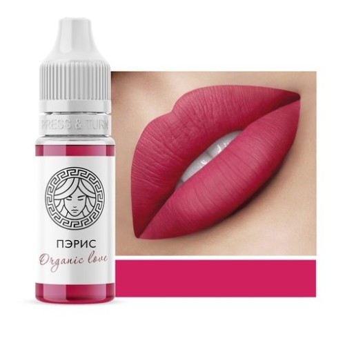 Органика Пэрис, FACE, 6 мл