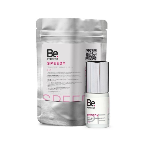 спиди 3мл термопакет