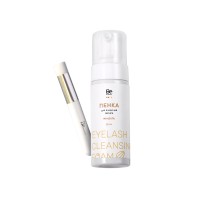 Пенка для очищения ресниц Be Perfect, 50 мл миндаль