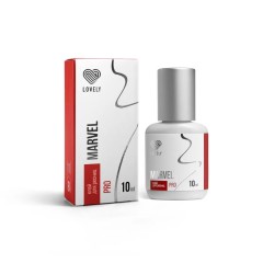 Клей чёрный Lovely &quot;Marvel&quot;, 10мл