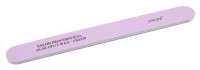 Пилка бумеранг, Zinger, цв лиловый #150-220, UT-403 L