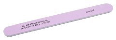 Пилка бумеранг, Zinger, цв лиловый #150-220, UT-403 L