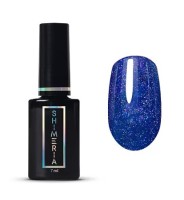 Гель-лак светоотражающий Shimeria Diamond, 7мл №9332 ruNail