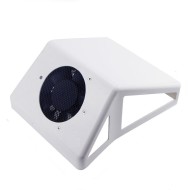 Вытяжка пылесос для маникюра с регулировкой скорости вращения 65W Вытяжка пылесос для маникюра с регулировкой скорости вращения 65W