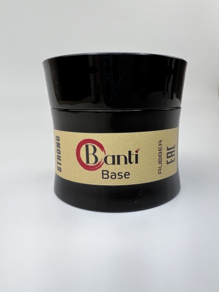 Base Strong 60мл