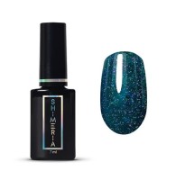 Гель-лак светоотражающий Shimeria Diamond, 7мл №9333 ruNail