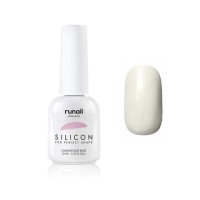 Силиконовая камуфлирующая база для гель-лака, 10 мл №6045, ruNail