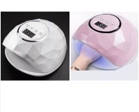 Лампа для маникюра F6 UV/LED Nail Lamp (86W)