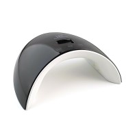 UV LED-лампа TNL 36 W - &quot;Sense&quot; черная
