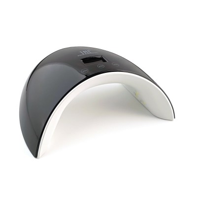 UV LED-лампа TNL 36 W - &quot;Sense&quot; черная