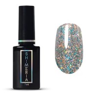 Гель-лак светоотражающий Shimeria Holographic 7мл №9725 ruNail