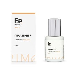 Праймер Be Perfect, 15 мл миндаль pH 8-8.5
