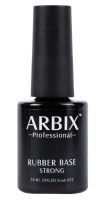 Основа для гель-лака ARBIX Base COAT STRONG 10мл