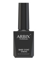 Основа для гель-лака ARBIX Base COAT STRONG 10мл